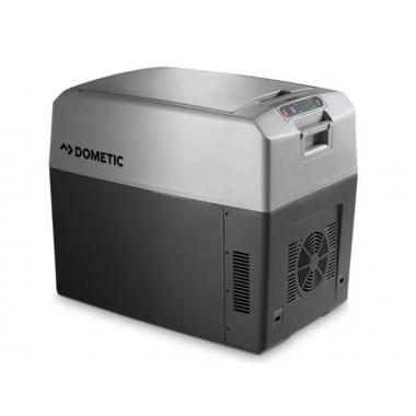 Термоэлектрический холодильник Dometic TropiCool TC-35FL